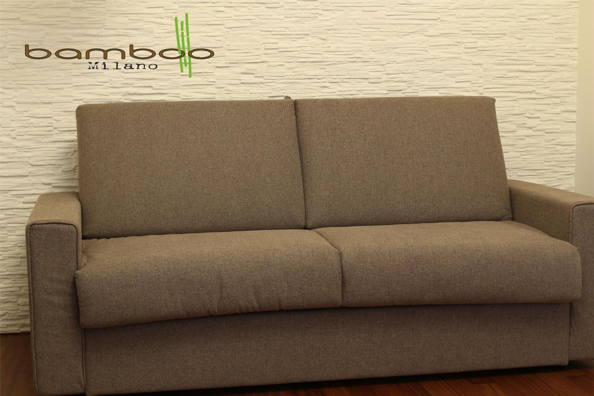 Appartement Bamboo Milano Friuli Extérieur photo